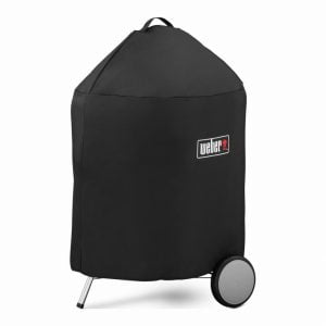 Weber Premium Grill Cover - 57cm