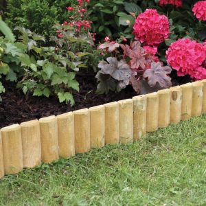 Log Panel 1m x 0.15m