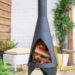 Colorado Medium Chimenea