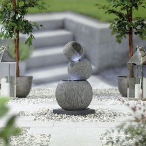 Kelkay Illusion Falls Water Feature