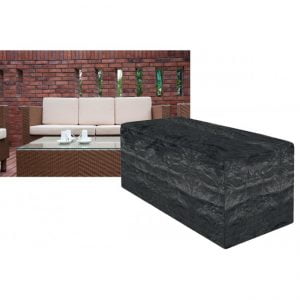 3 Seater Small Sofa Cover