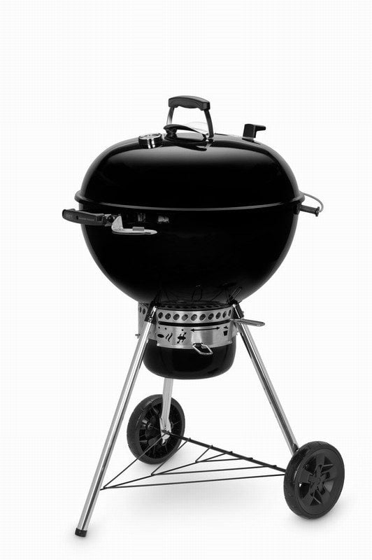 Master-Touch GBS E-5750 57cm Black
