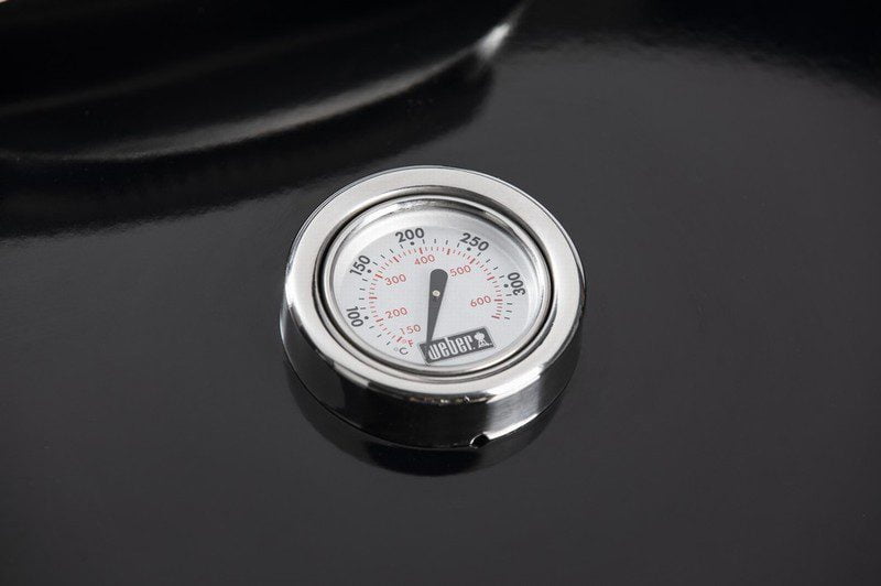 Master-Touch GBS E-5750 57cm Black - Image 3