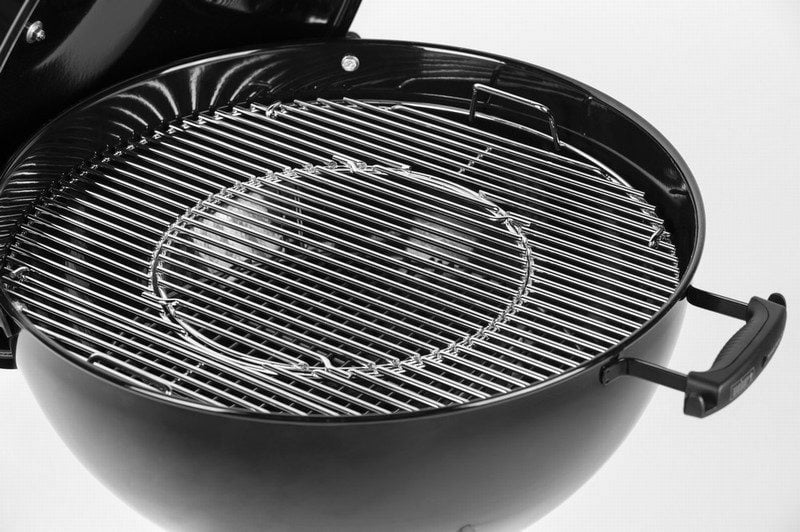 Master-Touch GBS E-5750 57cm Black - Image 5