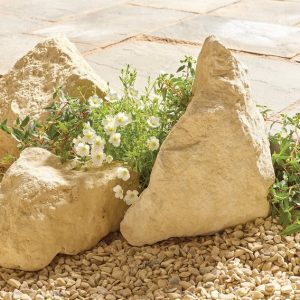 Cotswold Rockery