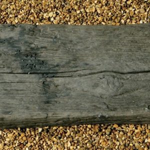 Logstone Sleeper Paving 450 x 225mm