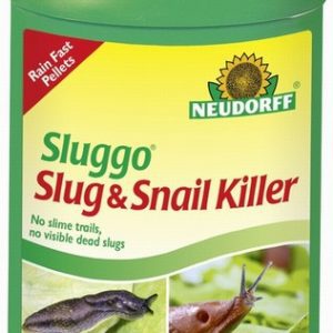 Sluggo Slug & Snail Killer