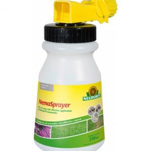 Nematodes Hose End Sprayer