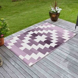 Mixed Alfresco Rug Collection