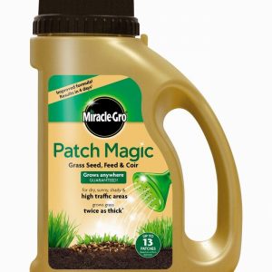 MIRACLE-GRO PATCH MAGIC JUG