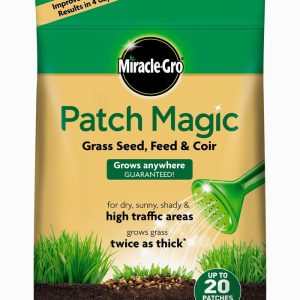 MIRACLE-GRO PATCH MAGIC BAG 1.5KG