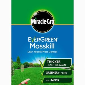 MIRACLE-GRO MOSSKILL 80M2