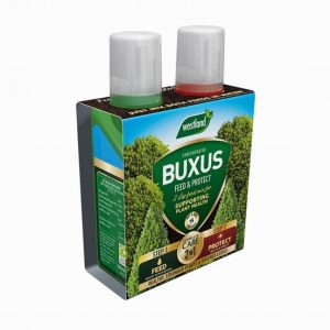 Westland 2 in1 Feed and Protect Buxus 2 x 500ml