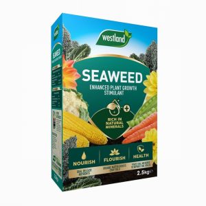 Westland Seaweed Enhanced 2.5kg