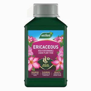 Westland Ericaceous Specialist Liquid Feed 1L