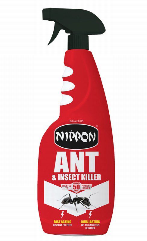 Nippon Ant Killer Liquid