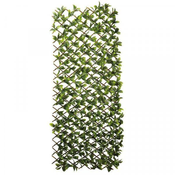 Lemon Leaf Willow Trellis 180 x 60 cm - Image 3
