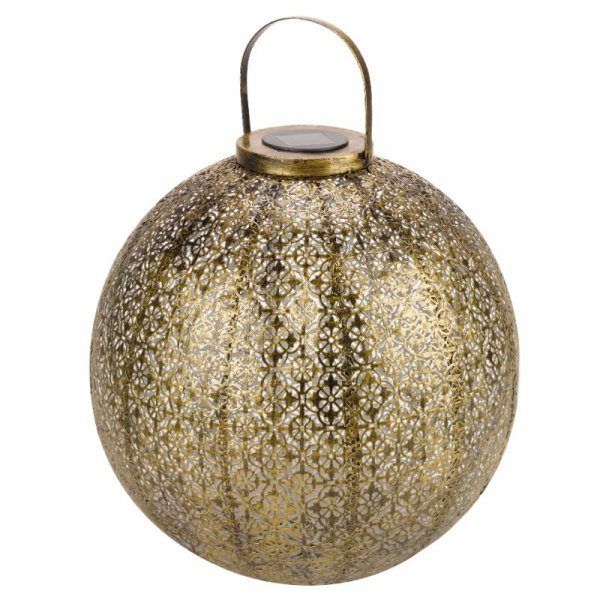 Damasque Giant - Gold - Image 3
