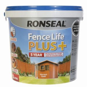 Ronseal Fencelife Plus