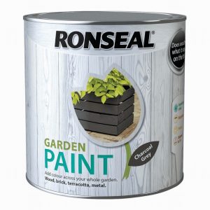 Ronseal Garden Paint 2.5ltr