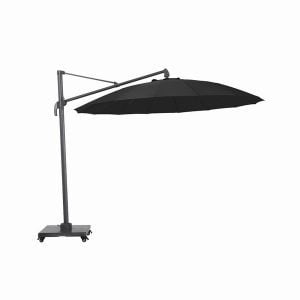 Cantilever Deluxe 18 spoke Round 3M - charcoal