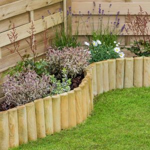 LOG ROLL 1.8m x 300mm