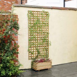 County Square Trellis  1.830M X 0.90M