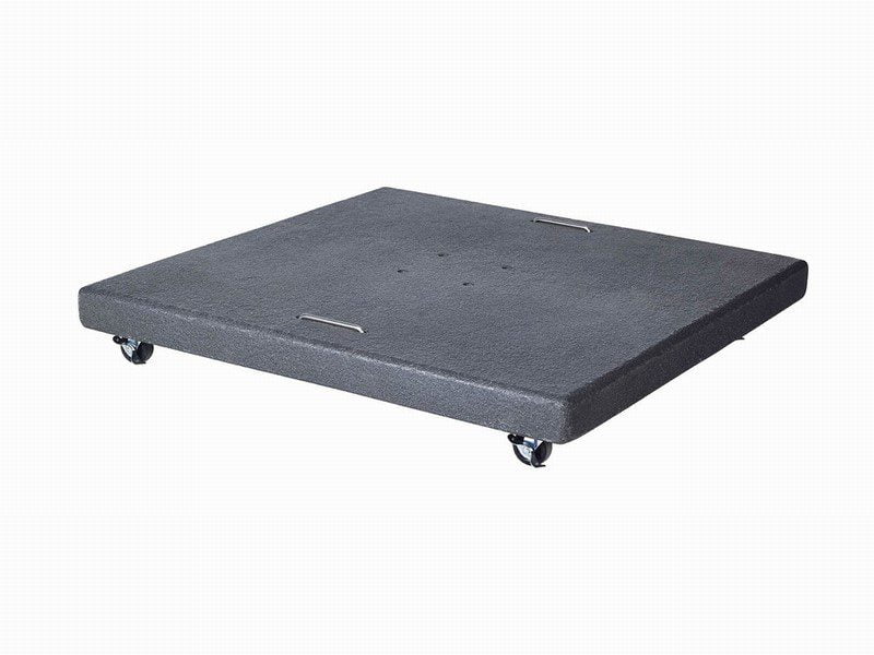 Granite Cantilever Base (for UH35 & UH30) - 90KG