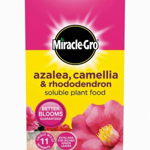 MIRACLE-GRO ERICACEOUS PF 1KG