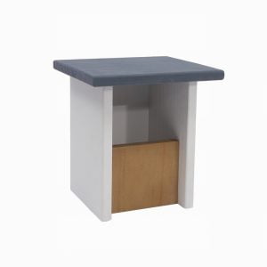 Elegance Open Front Nest Box