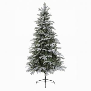 Sunndal Fir Frosted H240cm