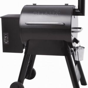 Traeger PRO 22