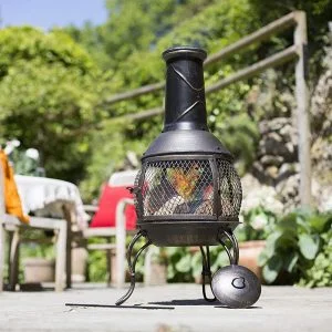 Firepits Category - Raglan Garden Centre