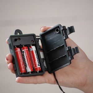 400 BO LED Timer Lights Multi