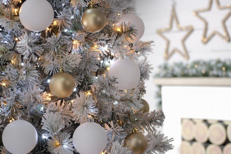 1000 firefly lights - white/warm white - gc - Image 3