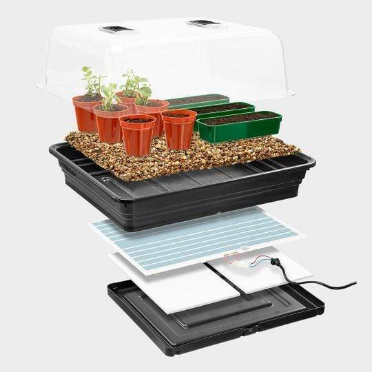 38cm Thermostatic Control Electric Propagator - Image 2