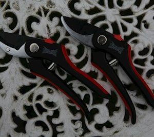 DELUXE PRUNER TWIN PACK