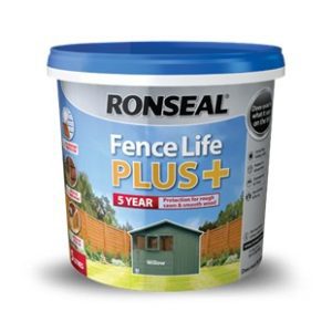 Ronseal Fencelife Plus Willow