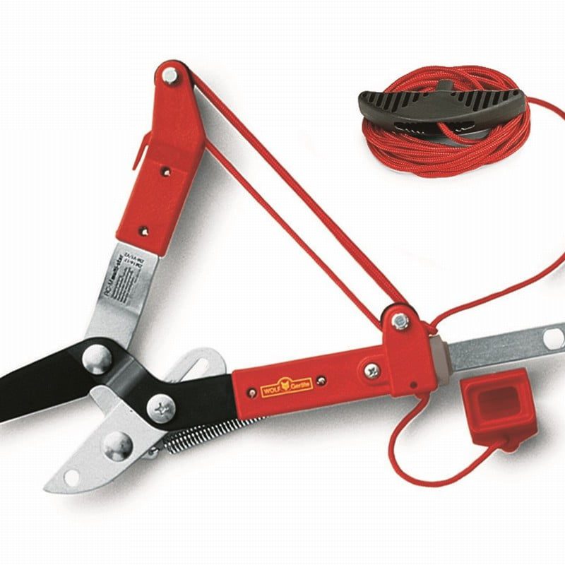 MULTI-CHANGE? ANVIL TREE LOPPER