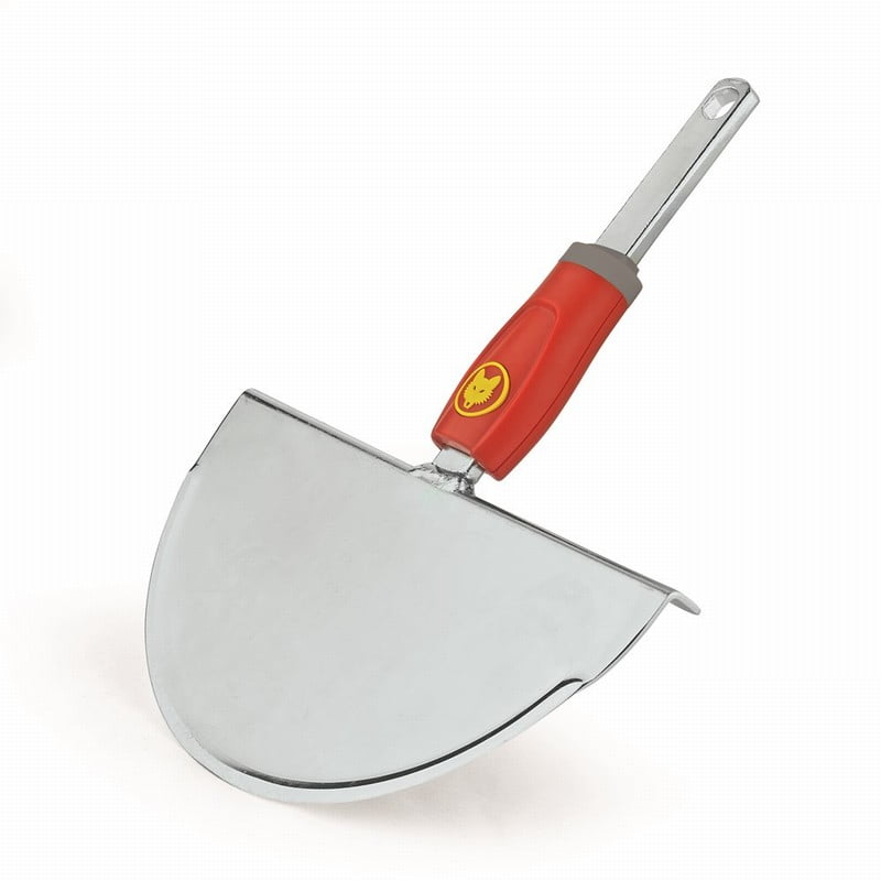 MULTI-CHANGE? LAWN EDGE IRON