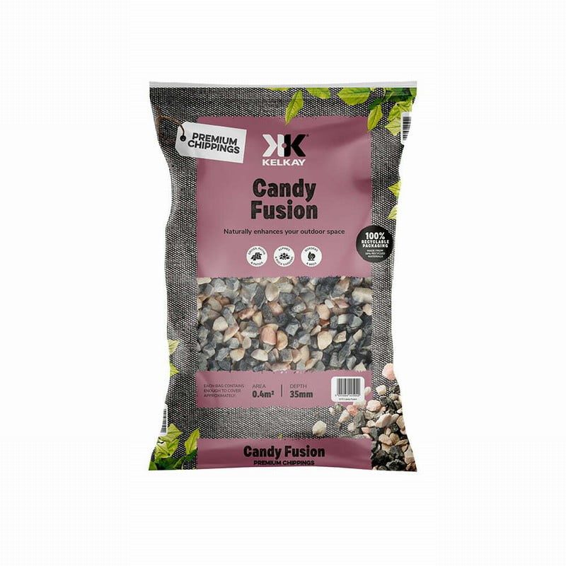 Candy Fusion