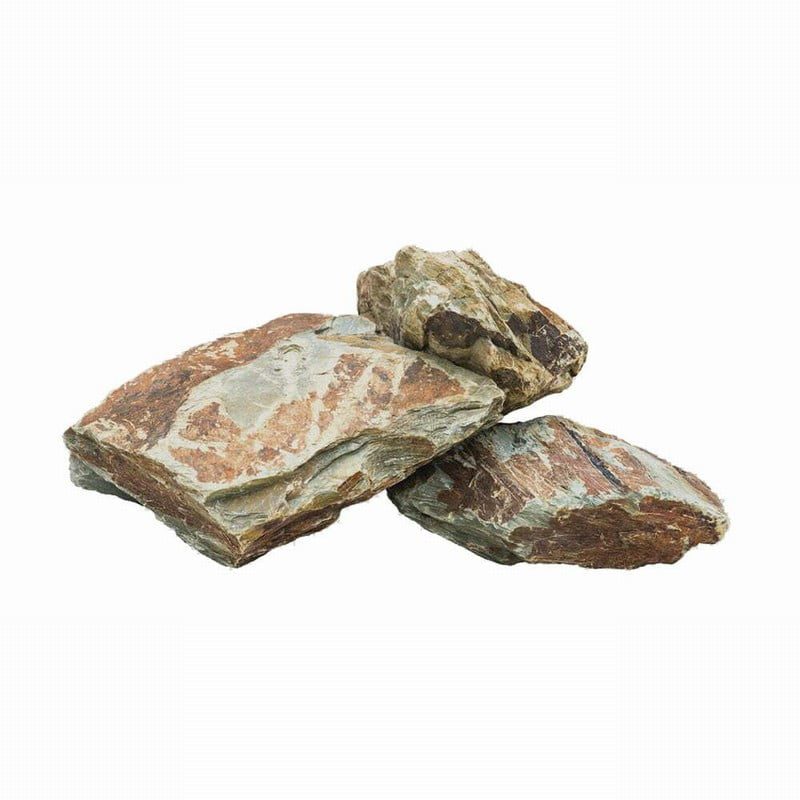 Rustic Slate Rockery - Image 3