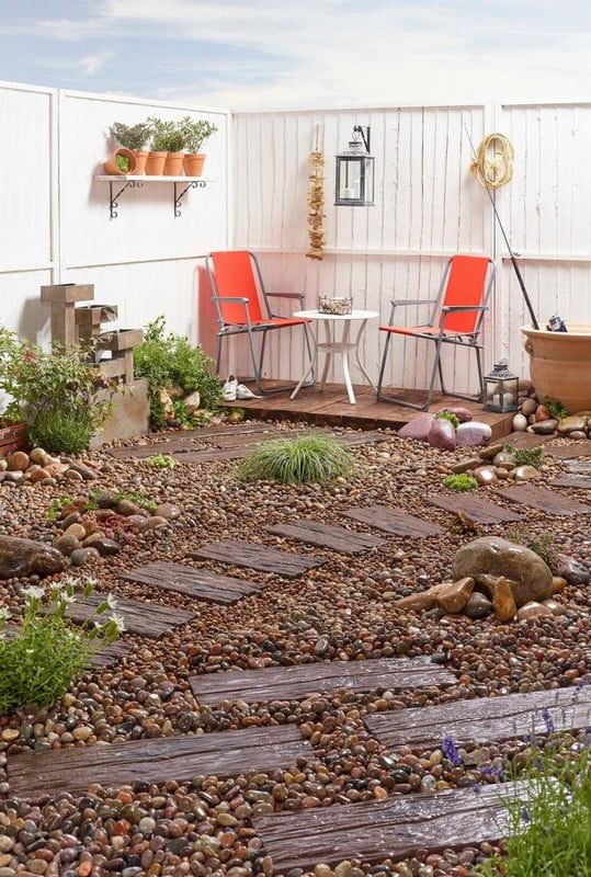 Logstone Sleeper Paving 675 x 225mm - Image 2