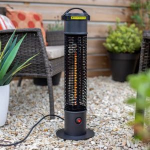 Tauri Portable Tower Heater
