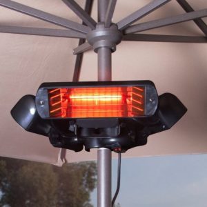 Heatmaster Slimline Super Black