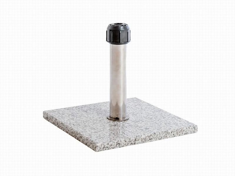 Granite Base - 30KG