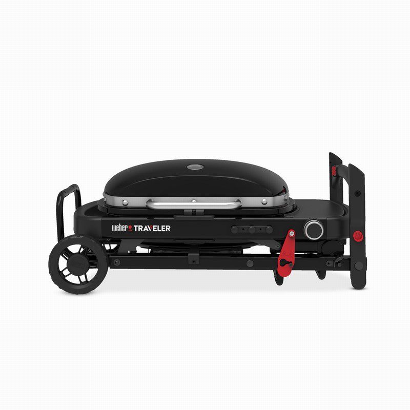 Weber Traveler Compact - Image 2