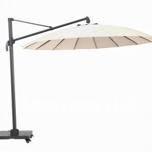 Cantilever Deluxe 18 spoke Round 3M - Ecru