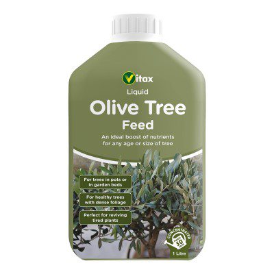 Vitax Olive Tree Feed