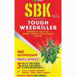 SBK Brushwood Killer